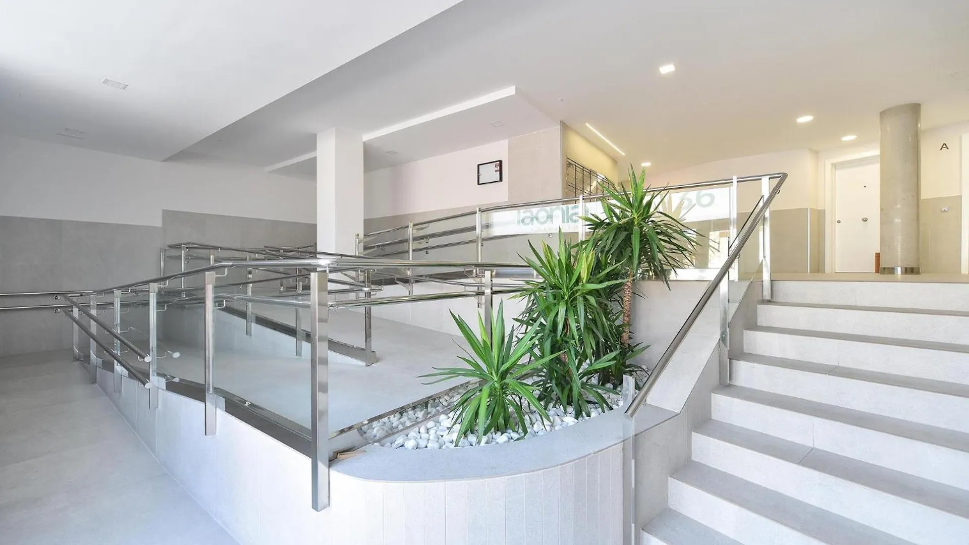 Balcon Azul IV By Villagrancanaria Тельде Апартаменты